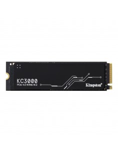 KINGSTON SKC3000D/4096G PCIE4